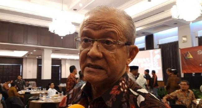 Sekjen MUI: Mudik dari Tempat Pandemi Wabah ke Daerah Lain Hukumnya Haram 