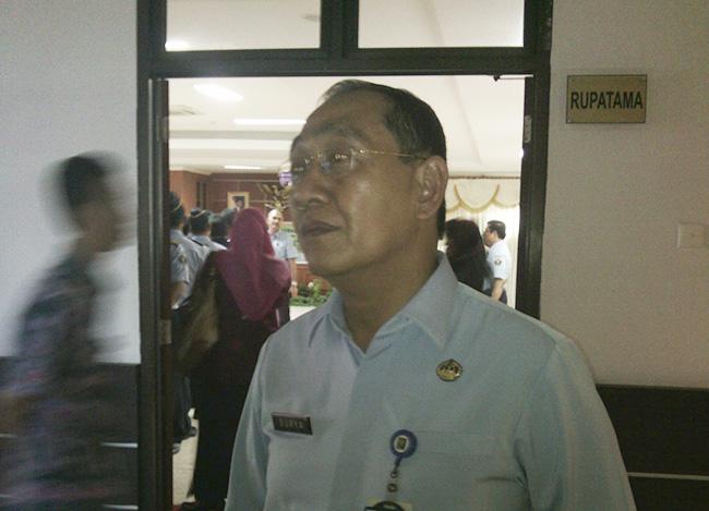Ditahan 3 Tahun, Rudenim Tanjungpinang Berupaya Pulangkan Khan Defan ke Sri Langka