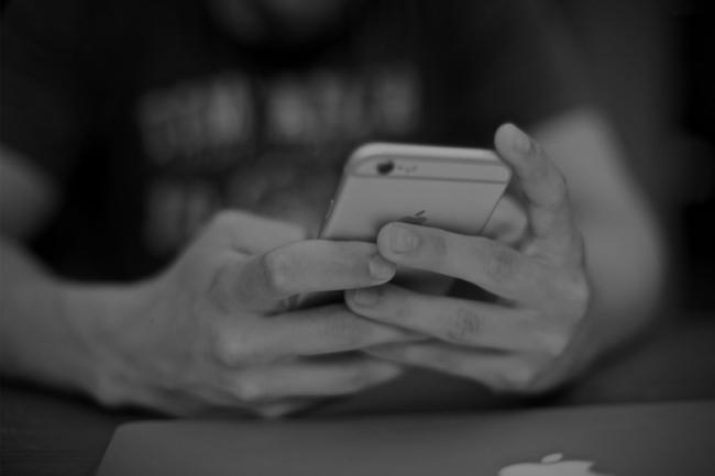 Bukti Chat Mesra Gay Tanjungpinang yang Bunuh Pasangannya