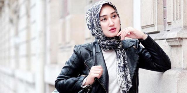 Tips Agar Rambut Tetap Sehat untuk Kamu yang Berhijab