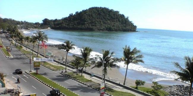 Gempa di Sumbar Renggut 1 Nyawa 