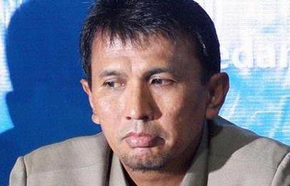 Gubernur Gatot Mangkir dari Panggilan Pertama KPK, Ini Alasannya 