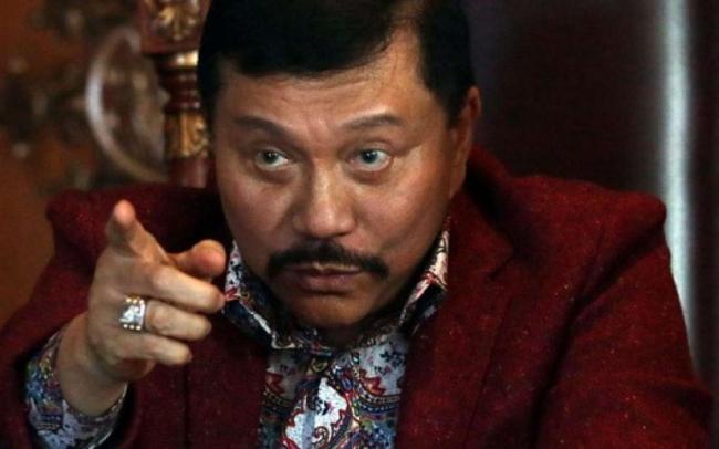 Hendropriyono: KKB di Papua Teroris, Harus Dimusnahkan