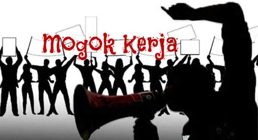 Rejecting the Omnibus Law, 2 Million Workers Plan to Go on National Strike