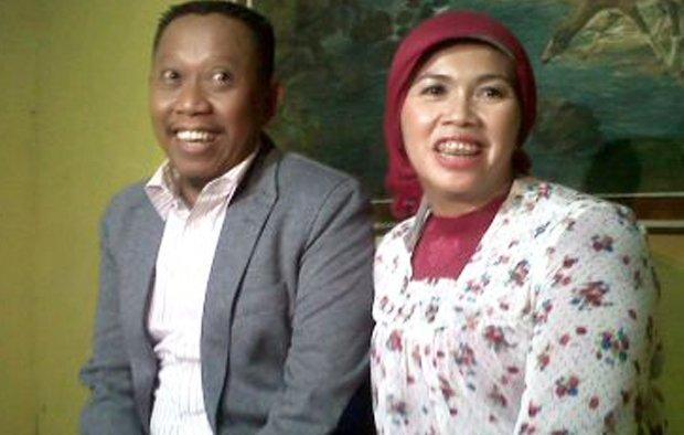 Tampak Tegar, Tangis Tukul Arwana Pecah Saat Momen Ini