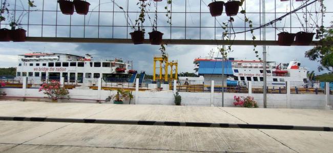 Pelabuhan Roro Punggur Hanya Layani Rute Tanjunguban dan Karimun