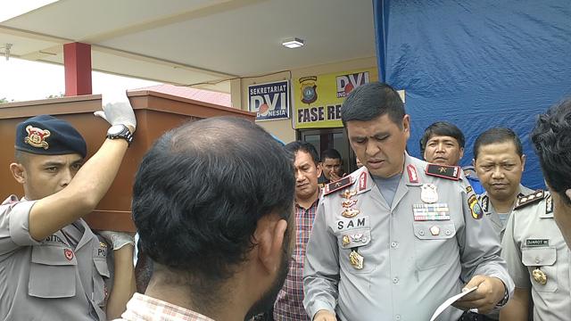 [UPDATE] 54 Orang TKI Tenggelam Ditemukan, 6 Orang Masih Hilang