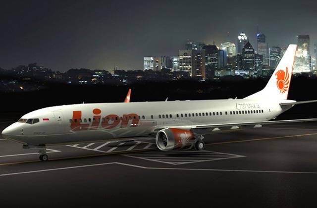 Datangkan Boeing Terbaru, Tiket Lion Air Bakal Lebih Murah?