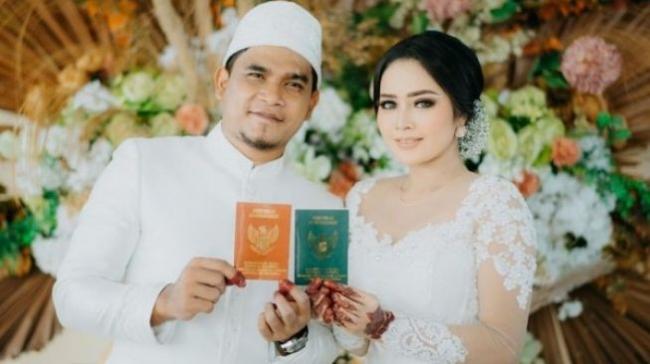 Gugatan Cerai Maell Lee Dianggap Tak Memenuhi Syarat