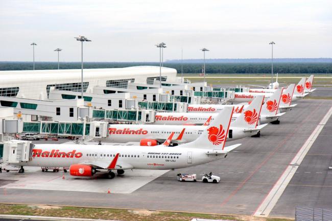 Pilot Malindo Air Gunakan Sabu Saat Hendak Terbangkan Pesawat