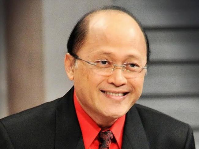 Kesal Sangat, Istri Mario Teguh Pilih Lapor Polisi