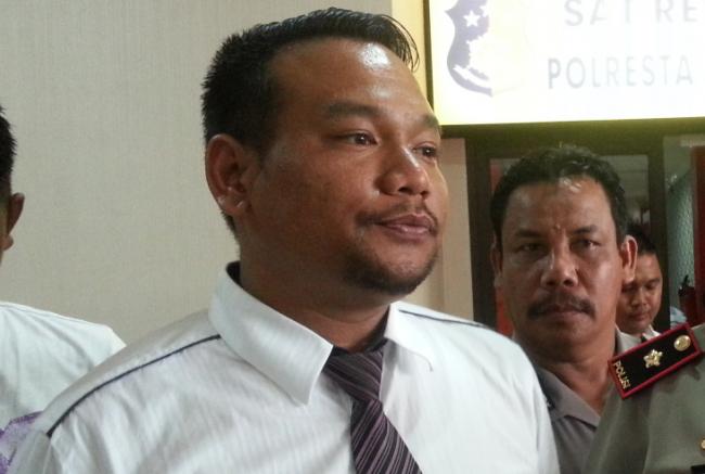 Kasat Reskrim: Penggalian Makam Ayah Lia Arzalina Tunggu Izin Keluarga