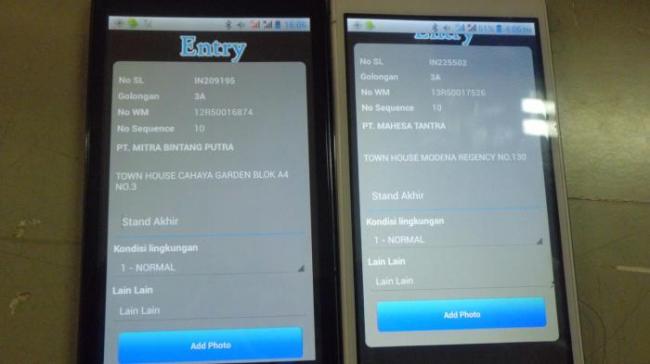 Begini Cara ATB Menurunkan Tingkat Kebocoran Air (2)