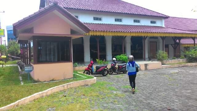 Museum Sultan Sulaiman Tanjungpinang Tutup, Begini Nasib Benda Bersejarah 