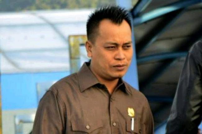 Nizar Ajak Warga Lingga Tingkatkan Ketaqwaan di Tahun 2019