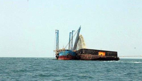 Rokhmin Dahuri: Tambang Pasir Laut Bisa Gairahkan Ekonomi, Potensi 7 Miliar Ton per Tahun 