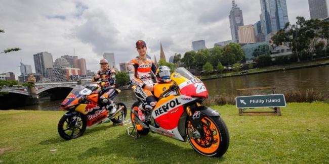 Jack Miller Harusnya yang Gantikan Pedrosa di Philip Island