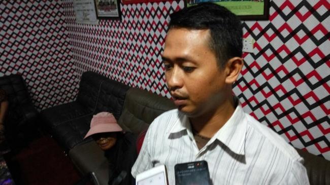 Minta Maaf ke Sekda Riono, Pemilik Akun Shalwa: Saya Khilaf