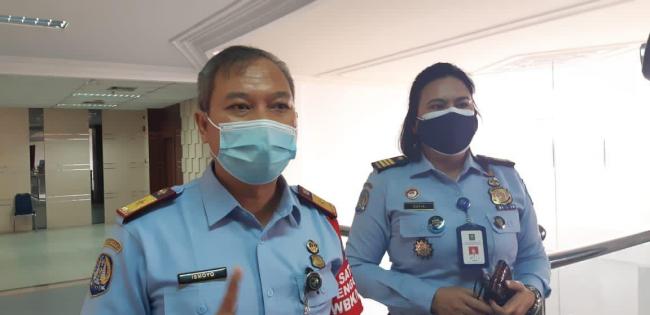 Layanan Paspor Imigrasi Batam Masih Dibatasi 70 Pemohon per Hari