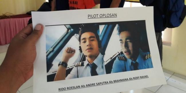 Pria Ganteng Ini Pacari dan Tipu 50 Pramugari, Ditangkap Usai Curi iPhone 6