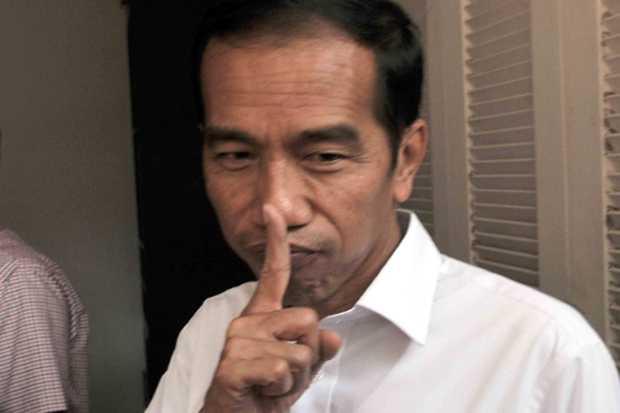 Ternyata Presiden Jokowi Ulang Tahun Hari Ini 