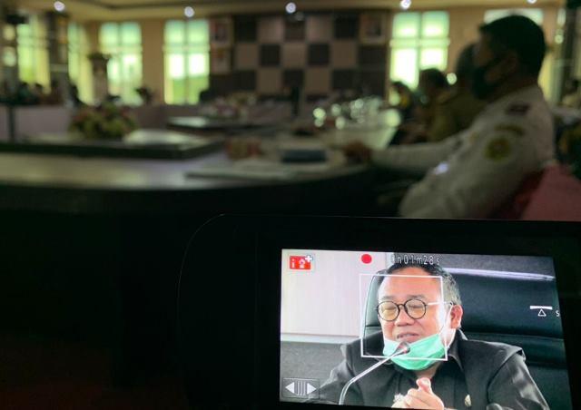 Pemkab Karimun Tutup Tempat Hiburan dan Wisata saat Malam Tahun Baru
