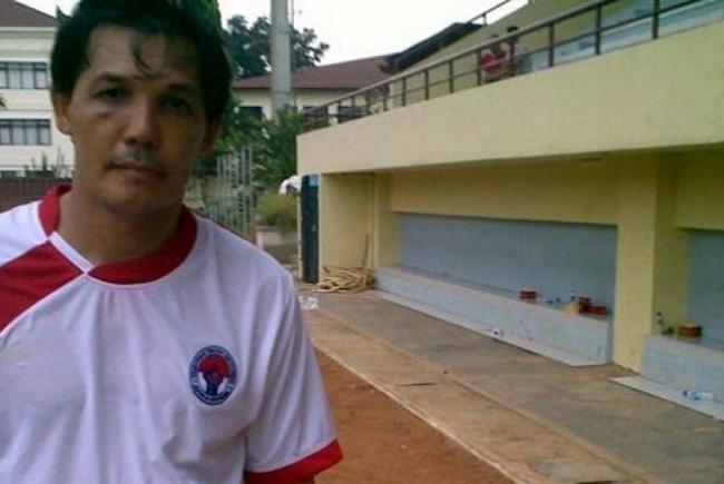 Legenda Timnas Indonesia Ricky Yacobi Meninggal Dunia