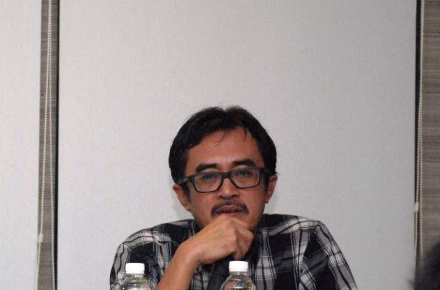 Instansinya Mau Dibubarkan, Humas BP Batam: Kami Belum Dapat Informasi Resmi