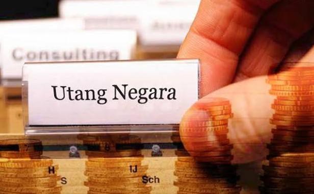 Utang Pemerintah Tembus Rp 4.814 Triliun hingga Akhir November 2019