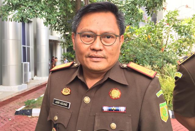 Kasus Dana Askes Batam, Tersangka Syafii Diperiksa, Nasihan Akan Dipanggil Paksa