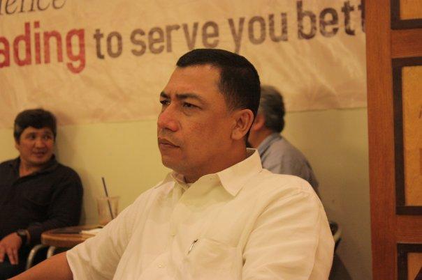 Brigjen Yan Fitri Prihatin Kasus Tarian Erotis