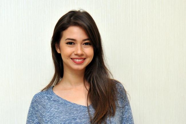 Yuki Kato Punya Hubungan Spesial dengan Rio Haryanto?