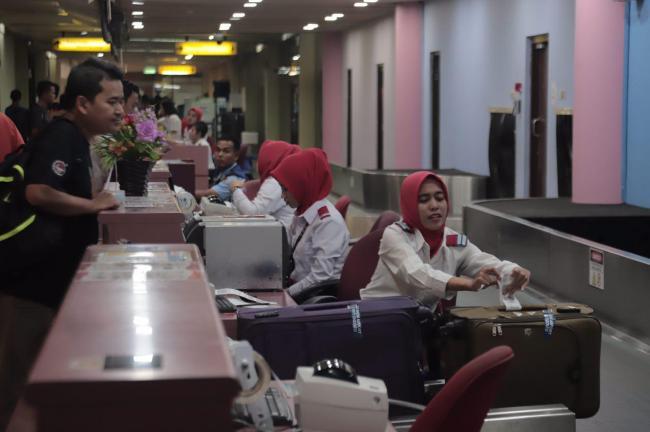 Duh, Pemerintah Tekan Harga Tiket Penerbangan, Kini Tarif Bagasi yang Naik