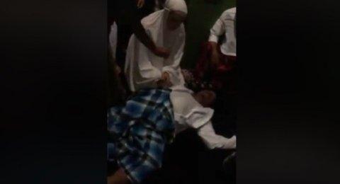 Ismail Wafat saat Jadi Imam Salat Tarawih Terakhir Ramadan 1440 Hijriah