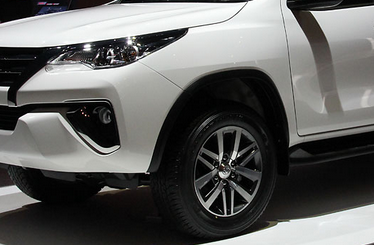 Ini Tiga Mobil Paling Ditunggu Tahun 2016  