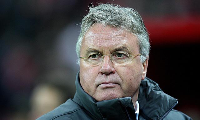 Chelsea Tunjuk Pengganti Mourinho 