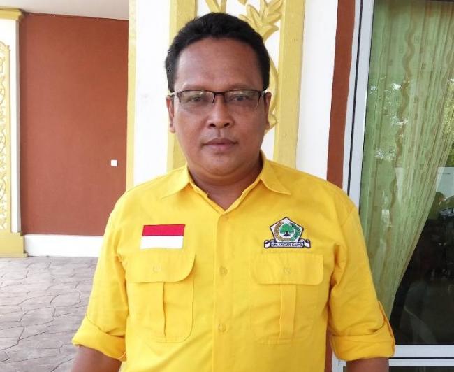 Partai Golkar Utus Dua Kader ke KPU Pusat, Minta Penjelasan Penetapan Dapil Bintan