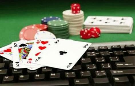 Money Changer di Batam Terlibat TPPU Judi Online, Boy Rafli: Omsetnya Rp 30 M Per bulan