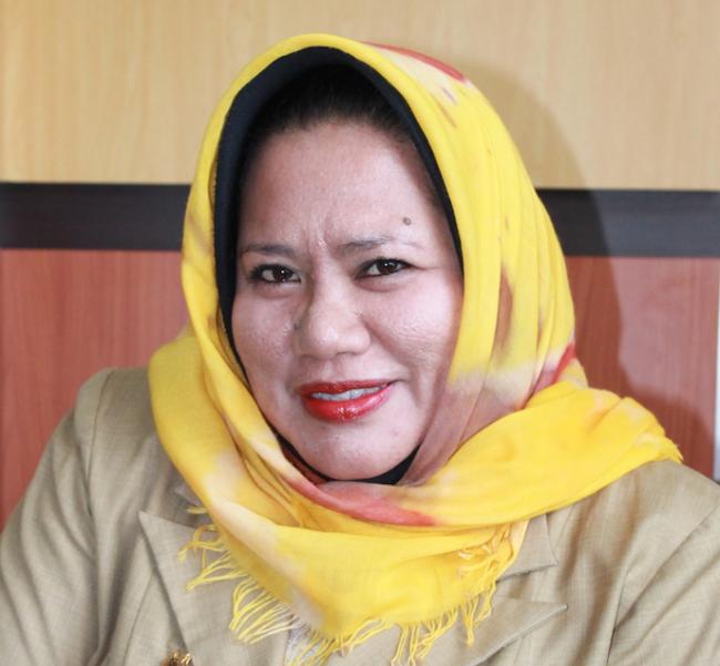 Kepala BPPKD: Gaji PNS yang Lapor Buat Bayar Utang di Bank Riau Kepri