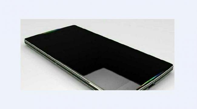 Ini Penampakan Oppo Find 9
