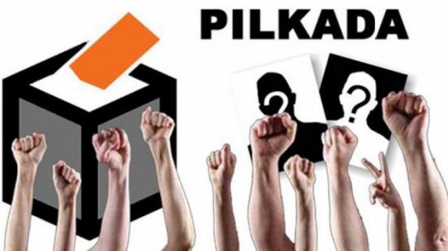 Urutan Pemenang Pilkada 2017, Ini Parpol Juaranya 