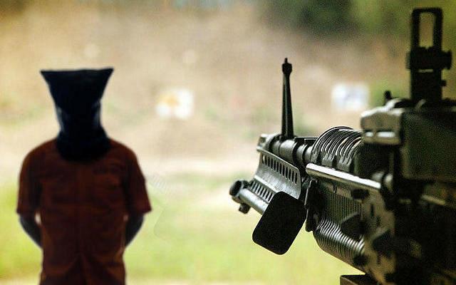 Cerita Seorang Mantan ABK "Lolos" dari Regu Tembak