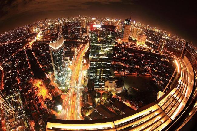 Pilihan Transportasi Seru untuk yang Ingin Keliling Jakarta