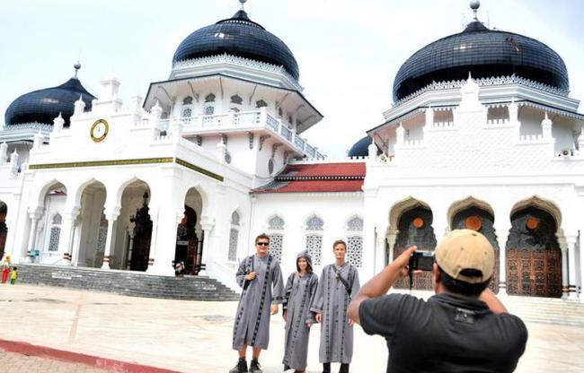 Semarak Ramadan 2018 Diisi Pertunjukan Seni Religi Berkualitas