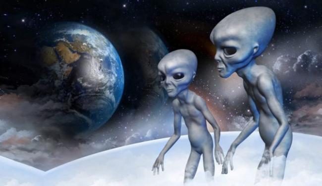 Lowongan Pemburu Alien dengan Gaji Rp 2,4 Miliar, Tertarik?