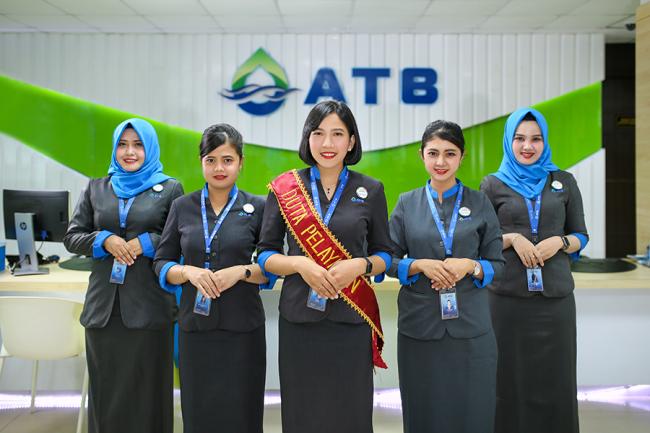 Lelang SPAM Batam, ATB Siap Bersaing Kembali