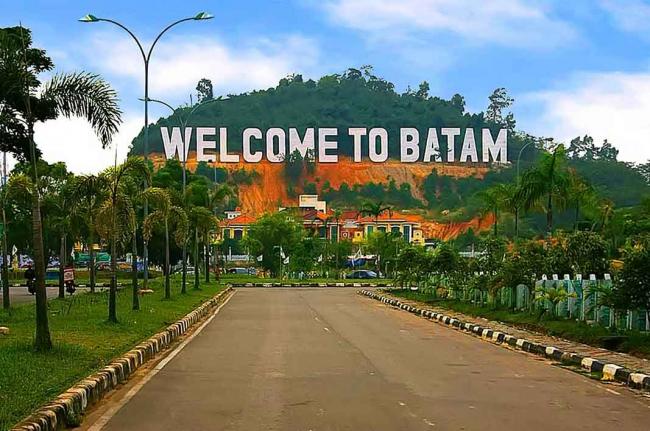 Dispar Batam Ancang-ancang Hidupkan Industri Pariwisata 15 Juni 2020