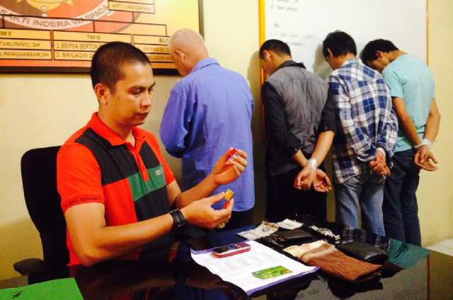 Awas! Pelaku Hipnotis Peloroti Dua Mahasiswi, Ini Modusnya
