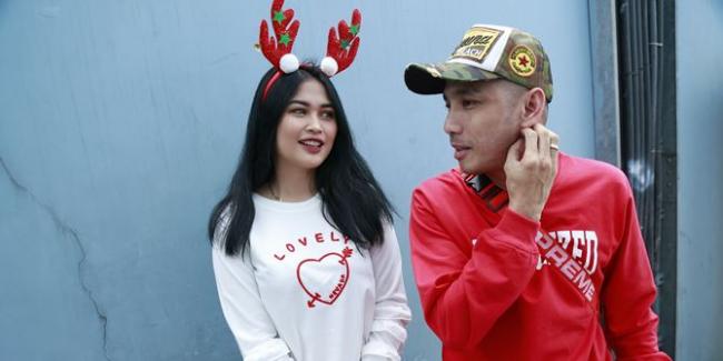 Pindah Keyakinan, Ovi Eks Duo Serigala Ungkap Keluarga Masih Kecewa