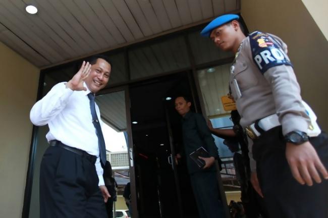 Buwas Dicopot Karena Usik Kerajaan Bisnis JK, Kata Politikus Gerindra